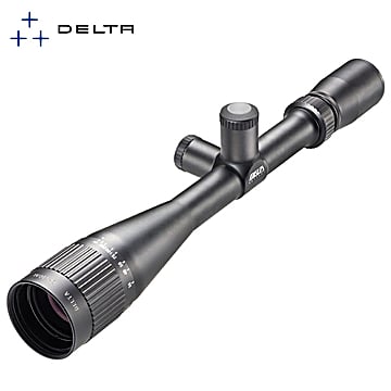 Mira Delta Optical Titanium 4.5-14X44 FFP AO