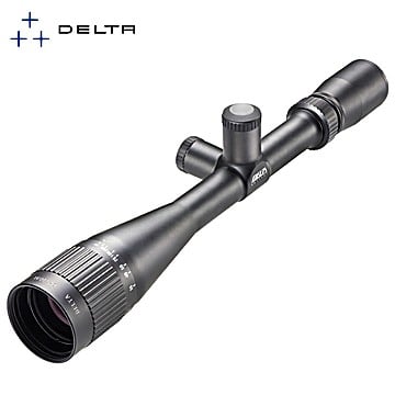 Scope Delta Optical Titanium 4.5-14X44 FFP AO