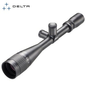 Visor Delta Optical Titanium 4.5-14X44 FFP AO
