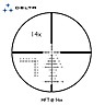 Mira Delta Optical Titanium 4.5-14X44 FFP AO