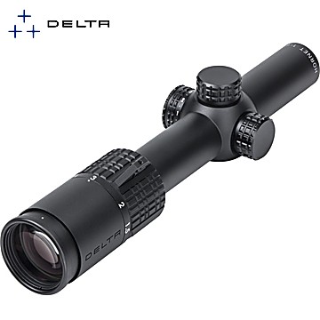 Mira Delta Optical HORNET 1-16X24 SFP (D2MR)