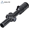 Scope Delta Optical Titanium 4.5-14X44 FFP AO