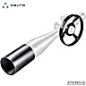 Delta Optical Parallax Wheel Stryker HD 5-50X56 (150MM)