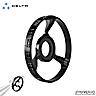 Delta Optical Parallax ARALLAX Wheel Stryker HD 5-50X56 (150MM)