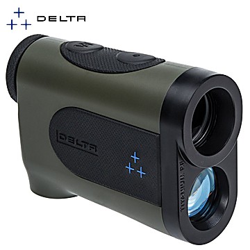 Delta Optical Titanium Rf-1200 Ranger Finder