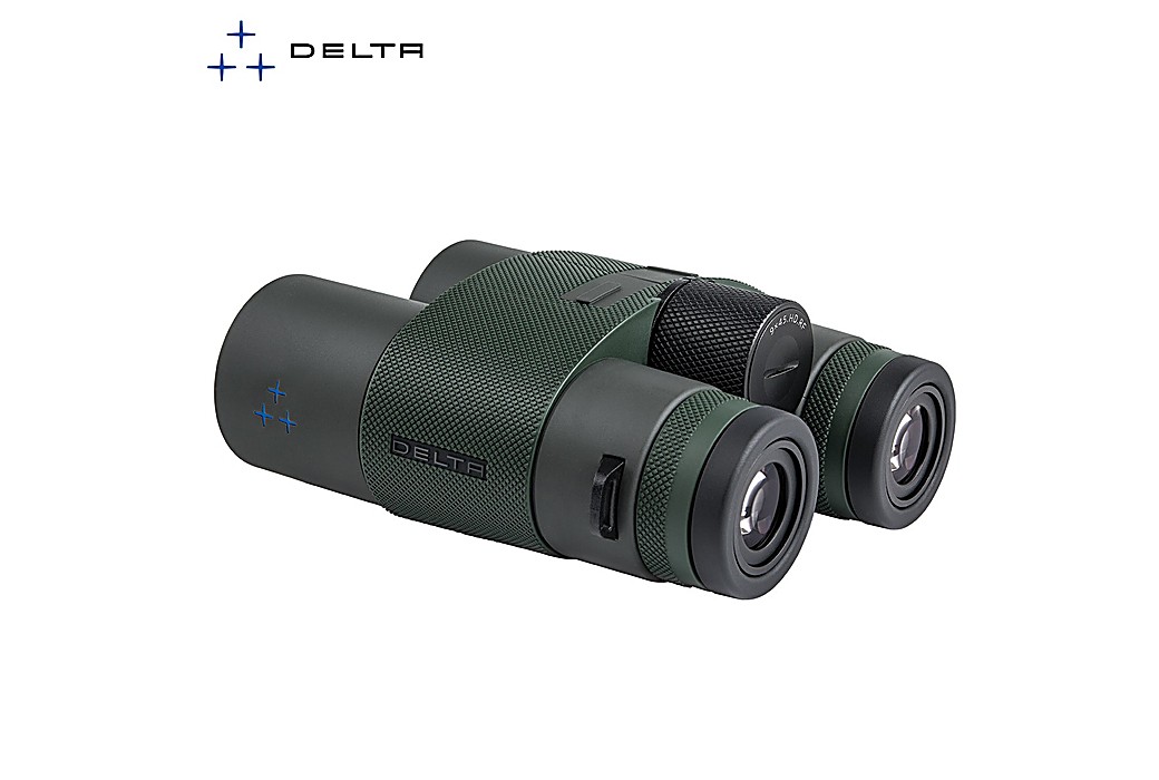 BINOCULAR HAWKE VANTAGE 10X42 GREY