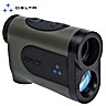 DELTA OPTICAL TITANIUM RF-1200 RANGE FINDER