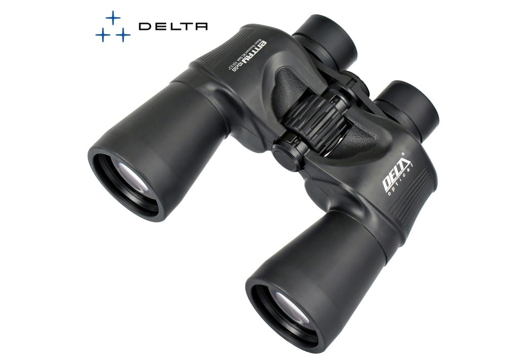 Delta Optical Entry 10x50 Binocular