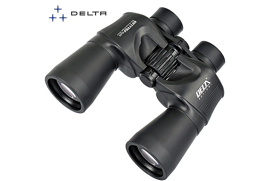 Delta Optical Entry 10x50 Binocular