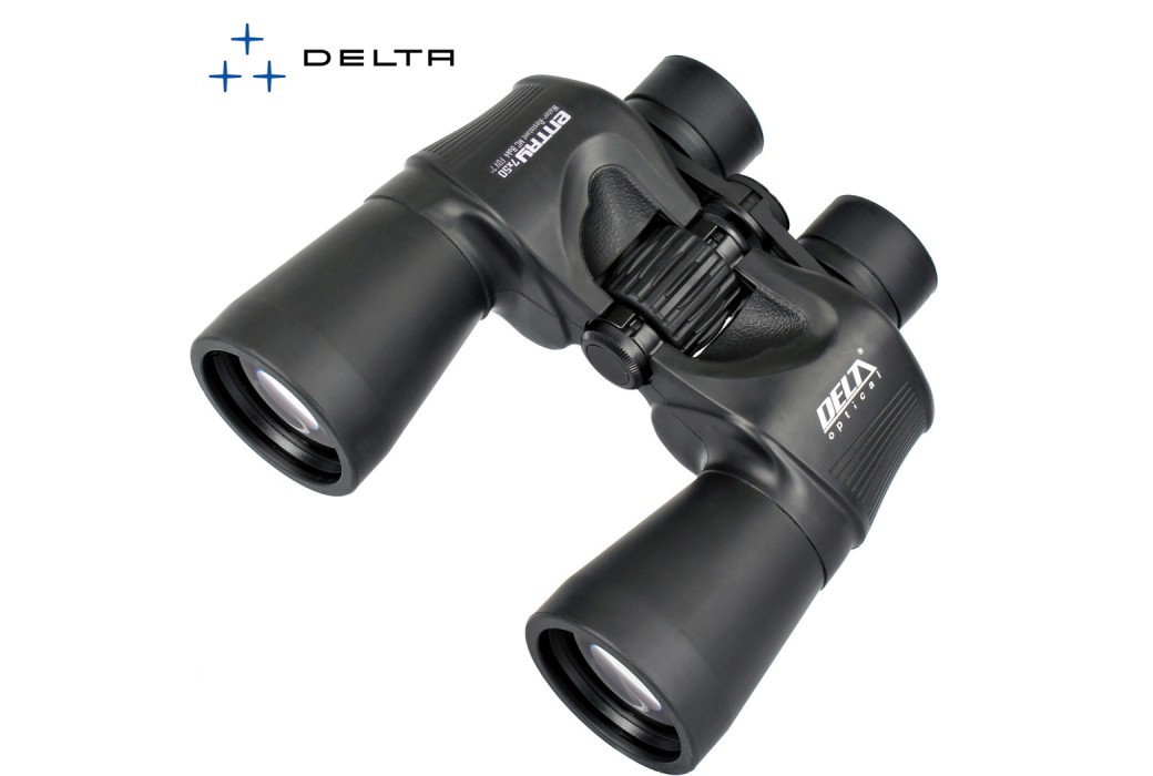 Delta Optical Entry 7x50 Binocular