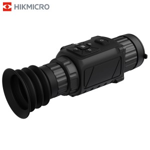 Visor Visión Térmica Hikmicro Thunder TH35C 35mm (384x288)