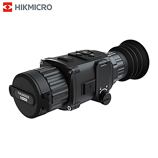 Comprar online Mira Visão Térmica Hikmicro Thunder TH35C 35mm