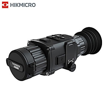 Lunette Vision Thermique Hikmicro Thunder TE19C 19mm (256×192)