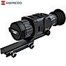 Thermal Imaging Rifle Scope Hikmicro Thunder TE19C 19mm (256×192)