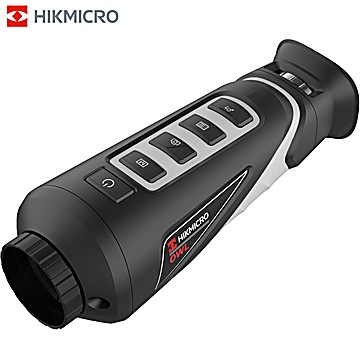 onoculaire Vision Thermique Hikmicro Stellar SH35 35mm (384x288)