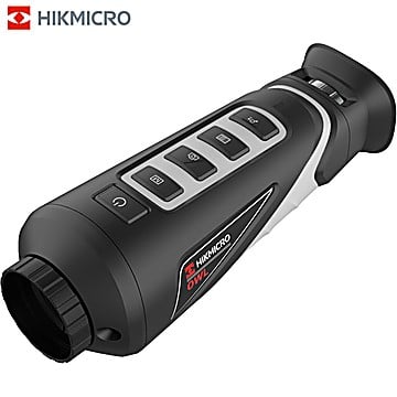 Thermal Imaging Monocular Stellar SH35 35mm (384x288)