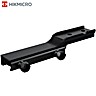 Hikmicro HM-R Rail para Miras Thunder