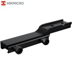 Hikmicro Rampe HM-R pour Lunette de Tir Thunder