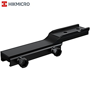 Hikmicro Rampe HM-R pour Lunette de Tir Thunder