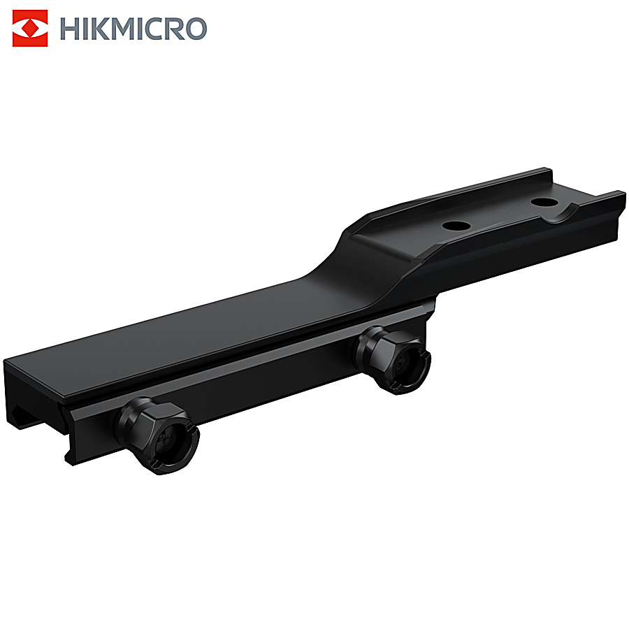 Buy online Hikmicro Thunder HM-R Scope Rail from HIKMICRO • Shop