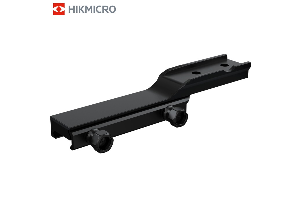 Hikmicro HM-R Rail para Miras Thunder