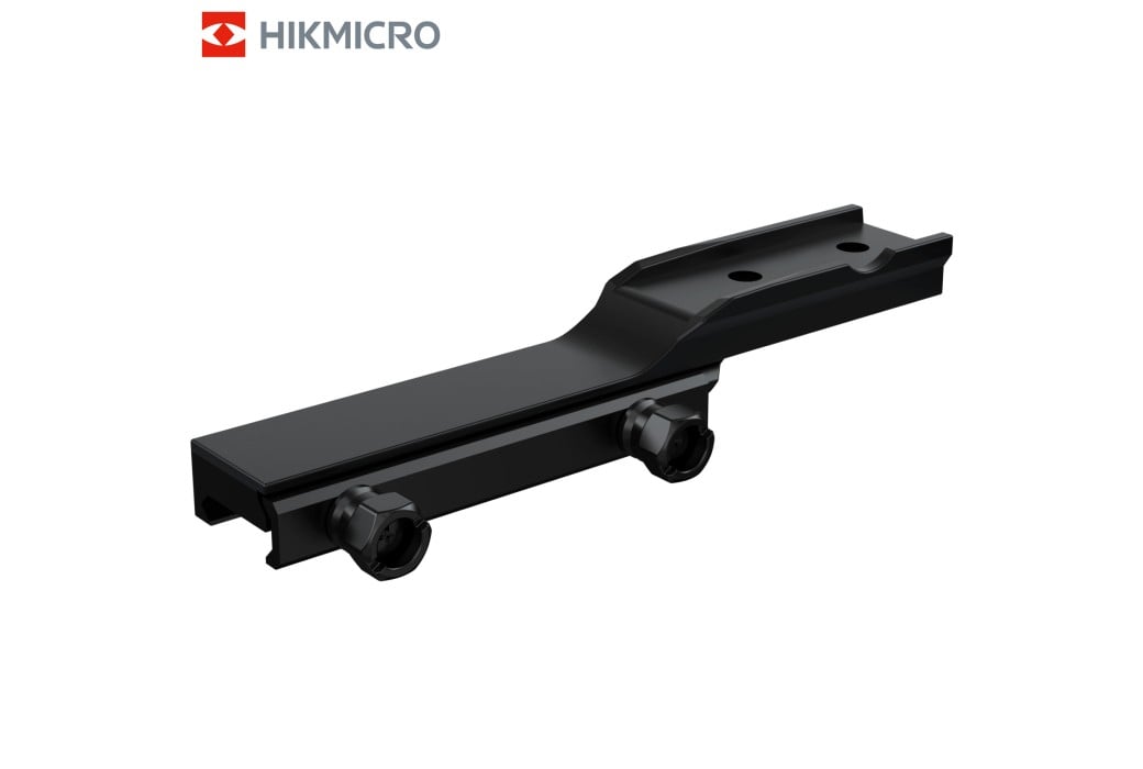 Hikmicro HM-R Rail para visor Thunder
