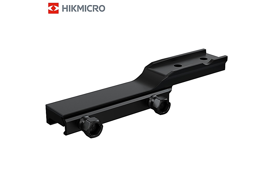 Hikmicro Rampe HM-R pour Lunette de Tir Thunder