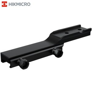 Hikmicro HM-R Rail para Miras Thunder