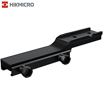 Hikmicro Thunder HM-R Scope Rail