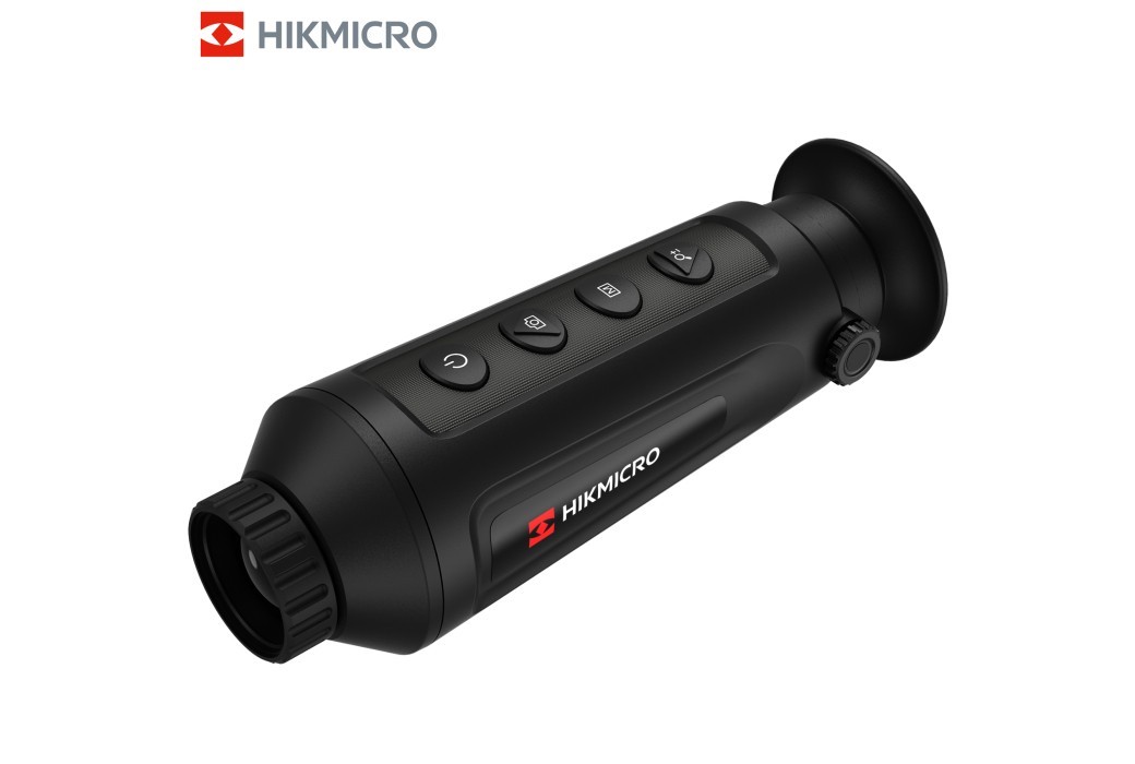 onoculaire Vision Thermique Hikmicro Lynx Pro LH19 19mm (384x288)