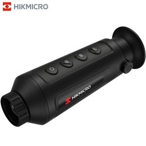 Monocular Visión Térmica Hikmicro Lynx Pro LH19 19mm (384x288)