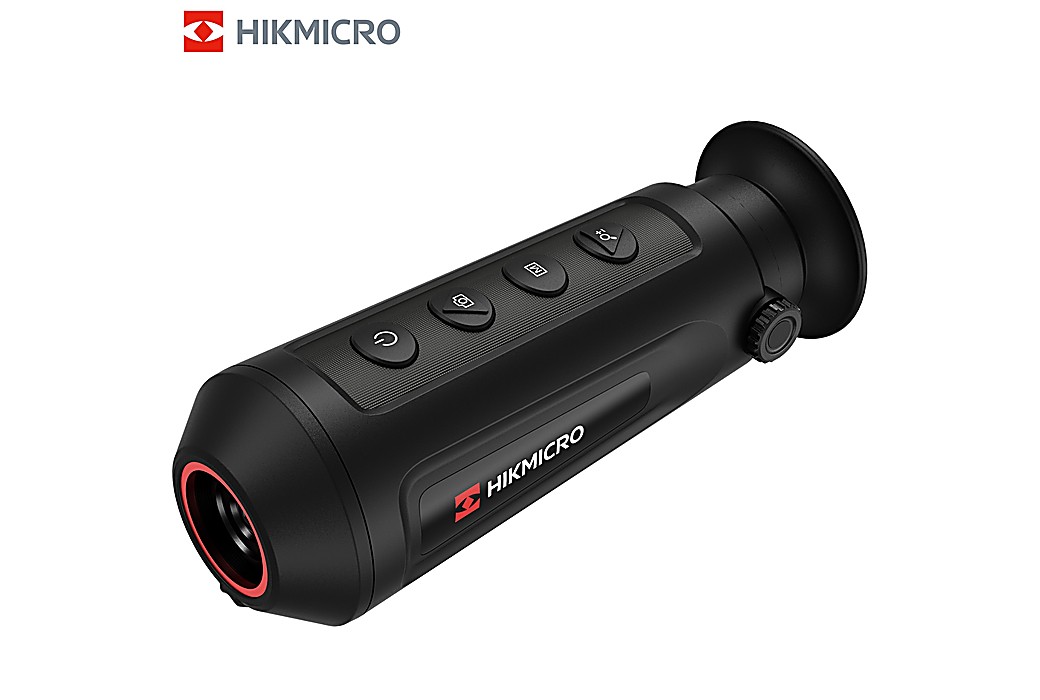 Monóculo Visão Térmica Hikmicro Lynx Pro LH15 15mm (384x288)