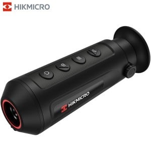 onoculaire Vision Thermique Hikmicro Lynx Pro LH15 15mm (384x288)