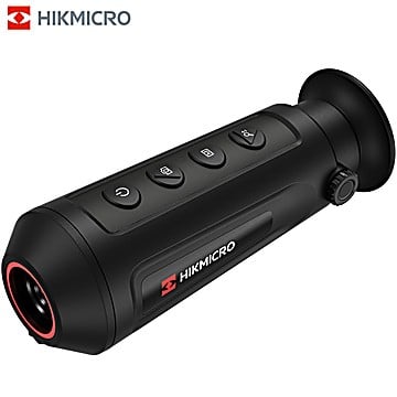 Monocular Visión Térmica Hikmicro Lynx Pro LH15 15mm (384x288)