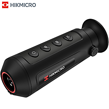 Monóculo Visão Térmica Hikmicro Lynx Pro LE15 15mm (256×192)