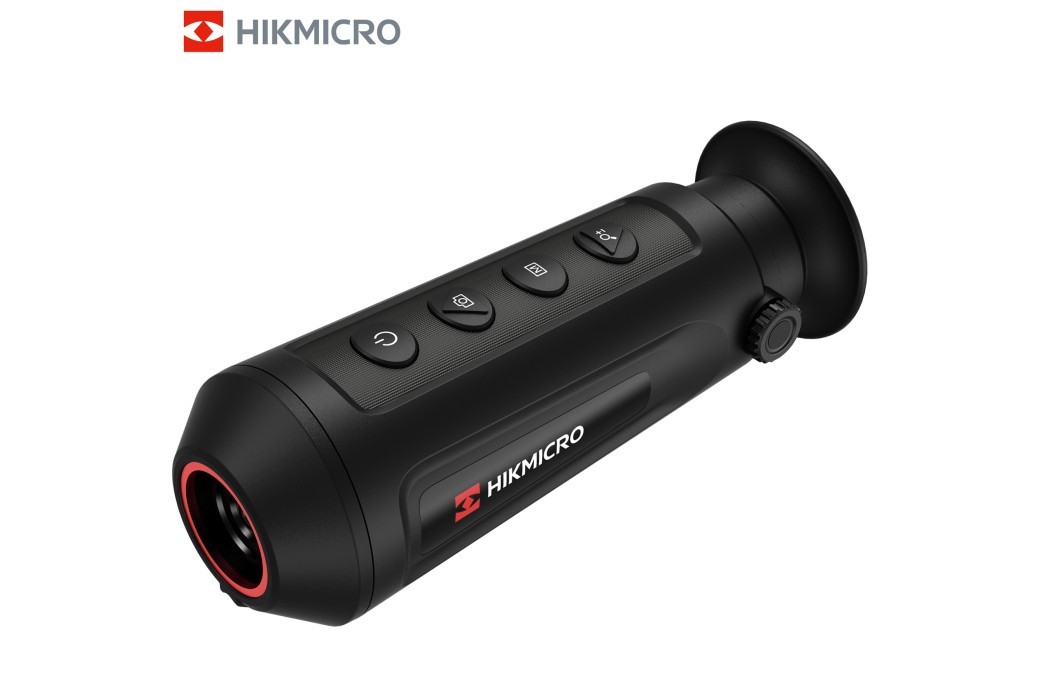 onoculaire Vision Thermique Hikmicro Lynx Pro LE10 10mm (256×192)