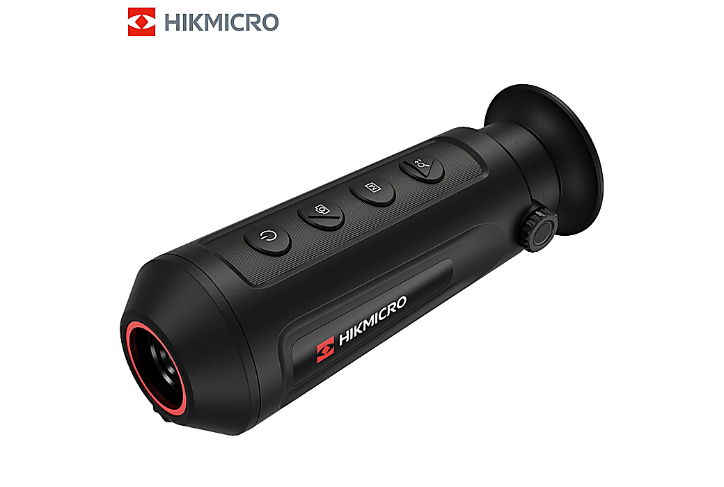 Monocular Visión Térmica Hikmicro Lynx Pro LE10 10mm (256×1928)