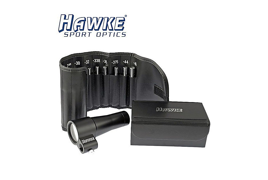 HAWKE SHOT SAVER BORE SIGHTER (.177.45)Mounts AccessoriesMundilar