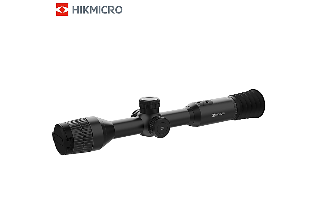 Thermal Imaging Rifle Scope Hikmicro Stellar SH35 35mm (384x288)