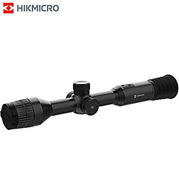 Mira Visão Térmica Hikmicro Stellar SH35 35mm (384x288)