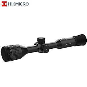 Mira Visão Térmica Hikmicro Stellar SQ50 50mm (640 x 512)