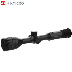 Thermal Imaging Rifle Scope Hikmicro Stellar SQ50 50mm (640 x 512)