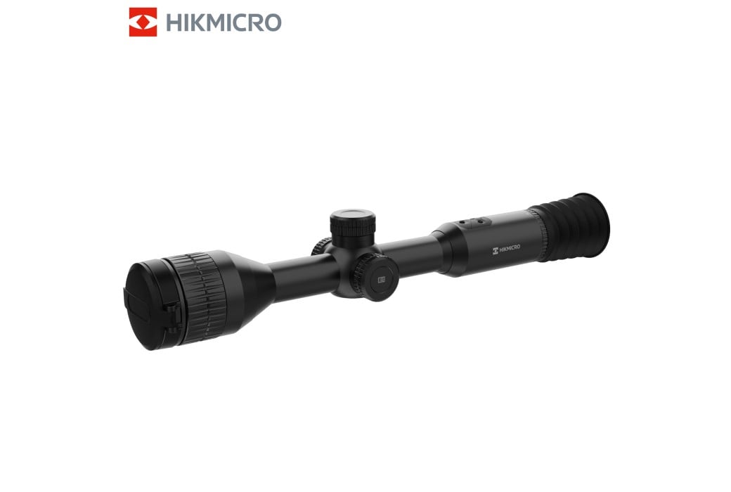 Thermal Imaging Rifle Scope Hikmicro Stellar SQ50 50mm (640 x 512)