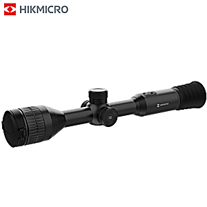 Lunette Vision Thermique Hikmicro Stellar SH50 50mm (384 x 288)