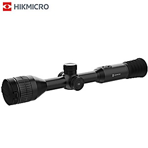 Mira Visão Térmica Hikmicro Stellar SH50 50mm (384 x 288)