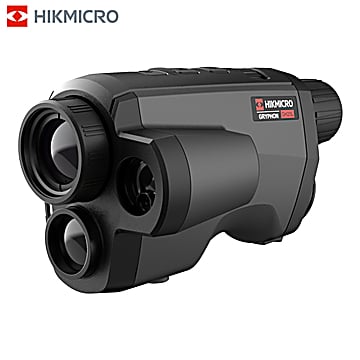 Thermal Imaging Monocular Hikmicro Gryphon LRF GH25L 25mm (384×288)