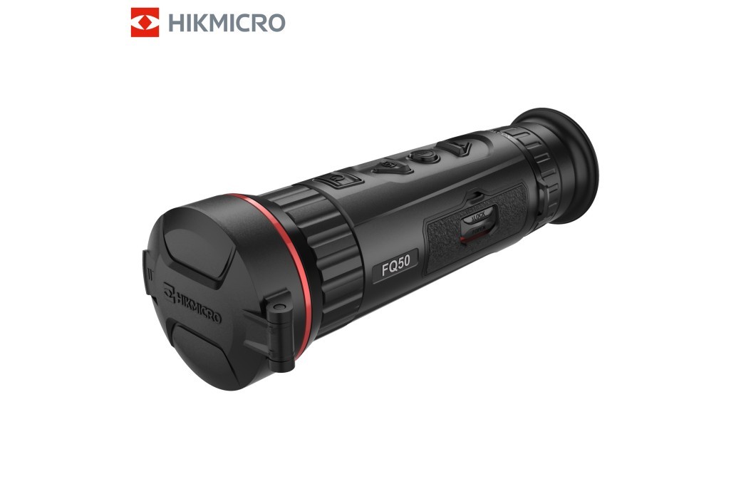 onoculaire Vision Thermique Hikmicro Falcon FQ50 50mm (640×512)