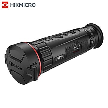 Monocular Visión Térmica Hikmicro Falcon FQ50 50mm (640×512)