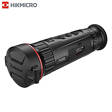 Thermal Imaging Monocular Hikmicro Falcon FQ50 50mm (640×512)