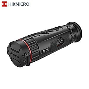 Monóculo Visão Térmica Hikmicro Falcon FH25 25mm (384×288)